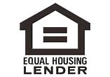 Equal Housing Lender